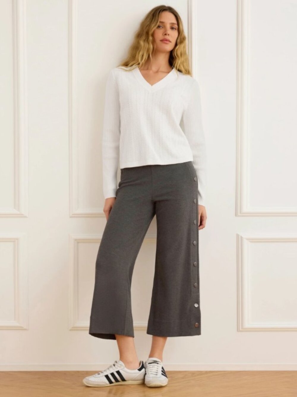cabi Snap Crop